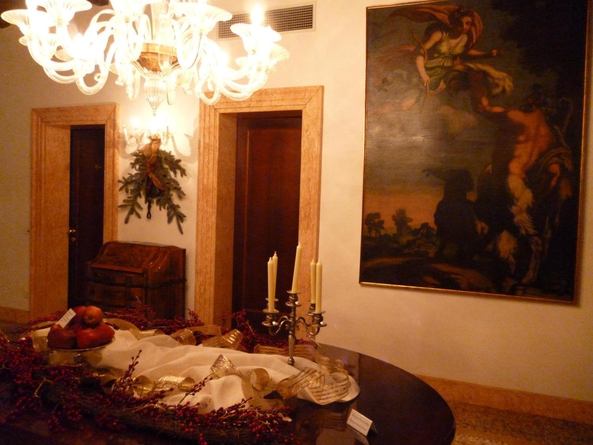 Hotel Casa Verardo Residenza D'Epoca Venedik Dış mekan fotoğraf